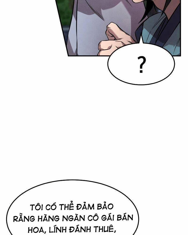 Chuyển Sinh Thành Tiêu Sư 11 trang 8