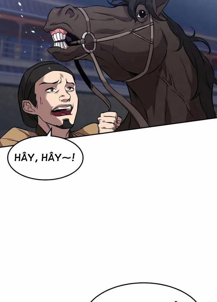 Chuyển Sinh Thành Tiêu Sư 12 trang 2