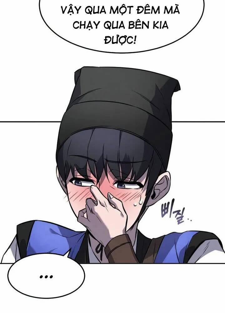 Chuyển Sinh Thành Tiêu Sư 12 trang 22