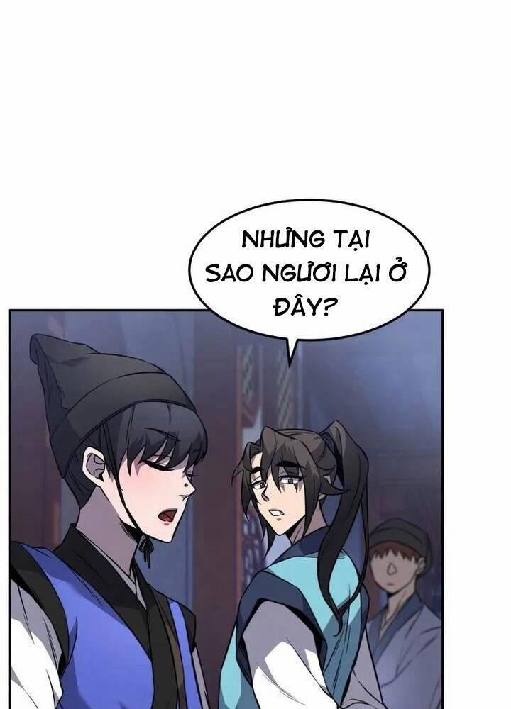 Chuyển Sinh Thành Tiêu Sư 12 trang 23