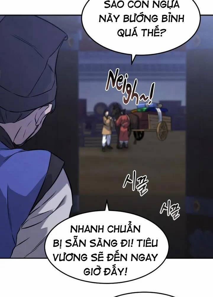 Chuyển Sinh Thành Tiêu Sư 12 trang 3