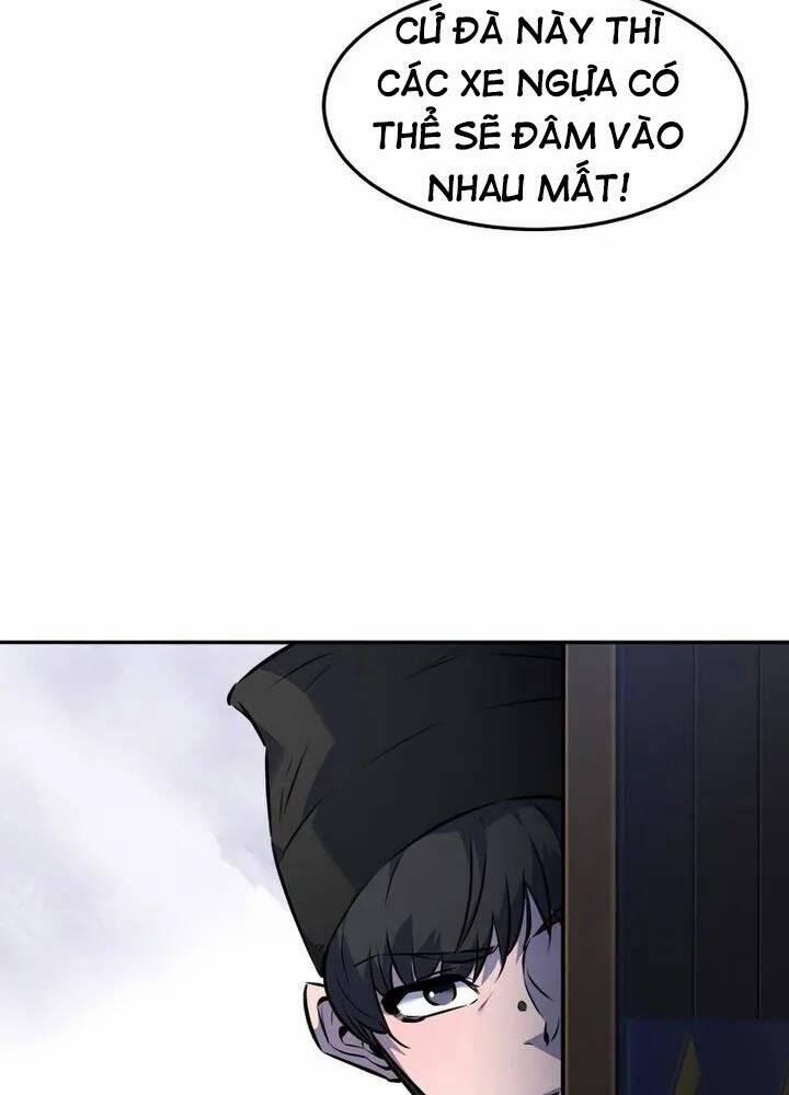 Chuyển Sinh Thành Tiêu Sư 12 trang 4