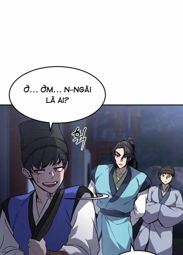 Chuyển Sinh Thành Tiêu Sư 12 trang 8