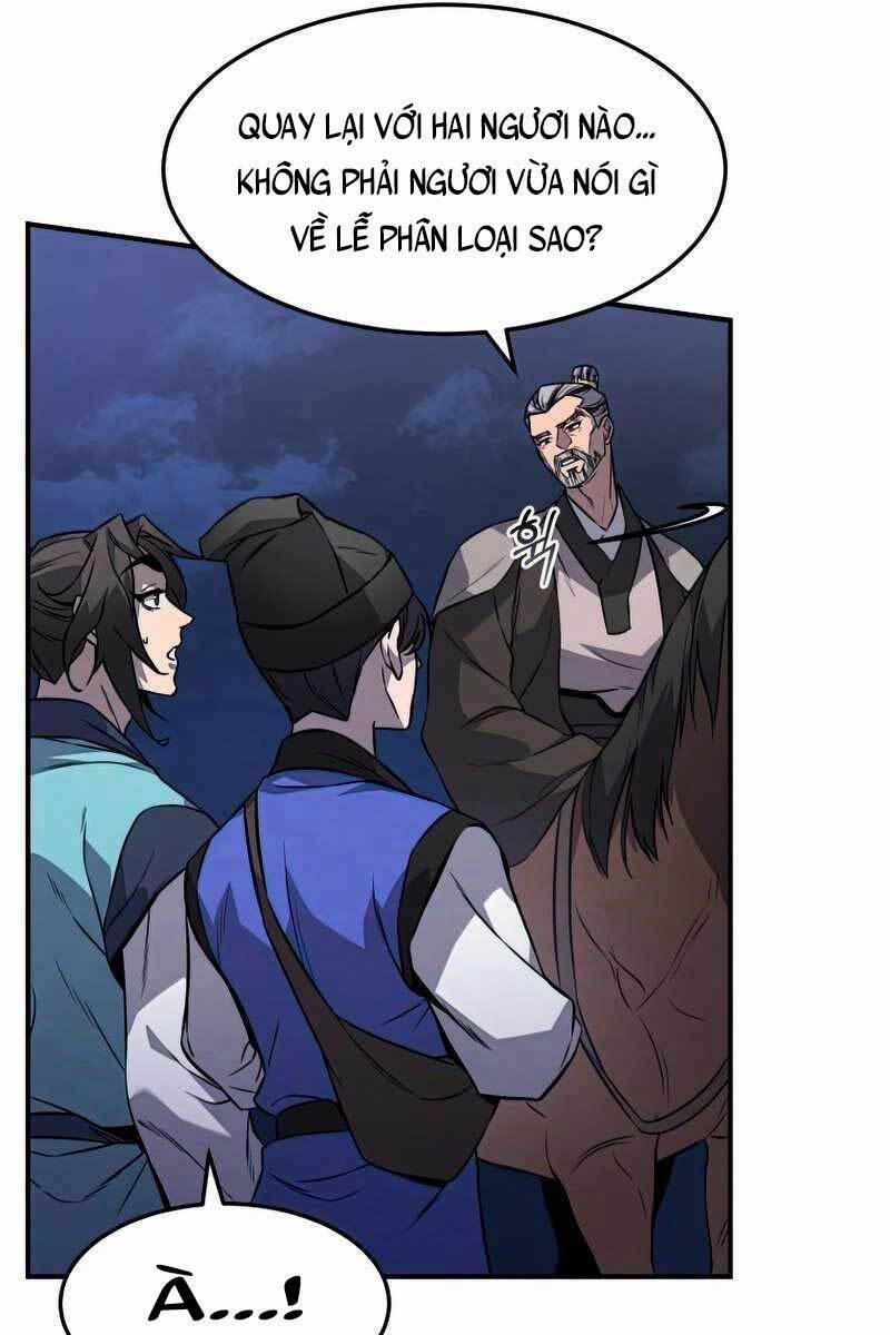 Chuyển Sinh Thành Tiêu Sư 13 trang 36