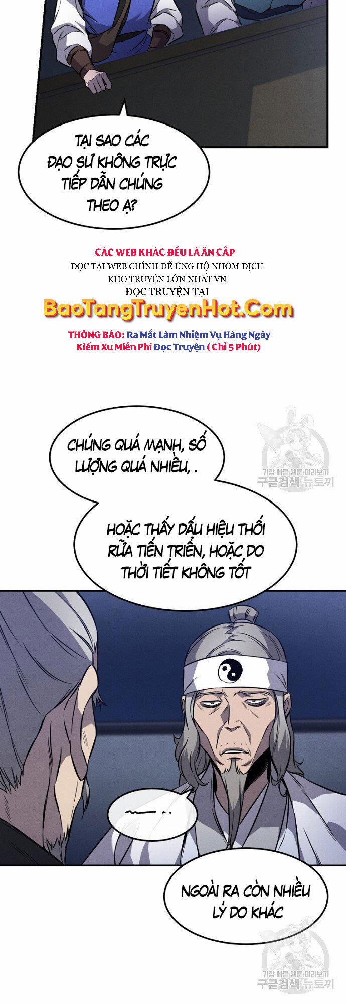 Chuyển Sinh Thành Tiêu Sư 14 trang 14