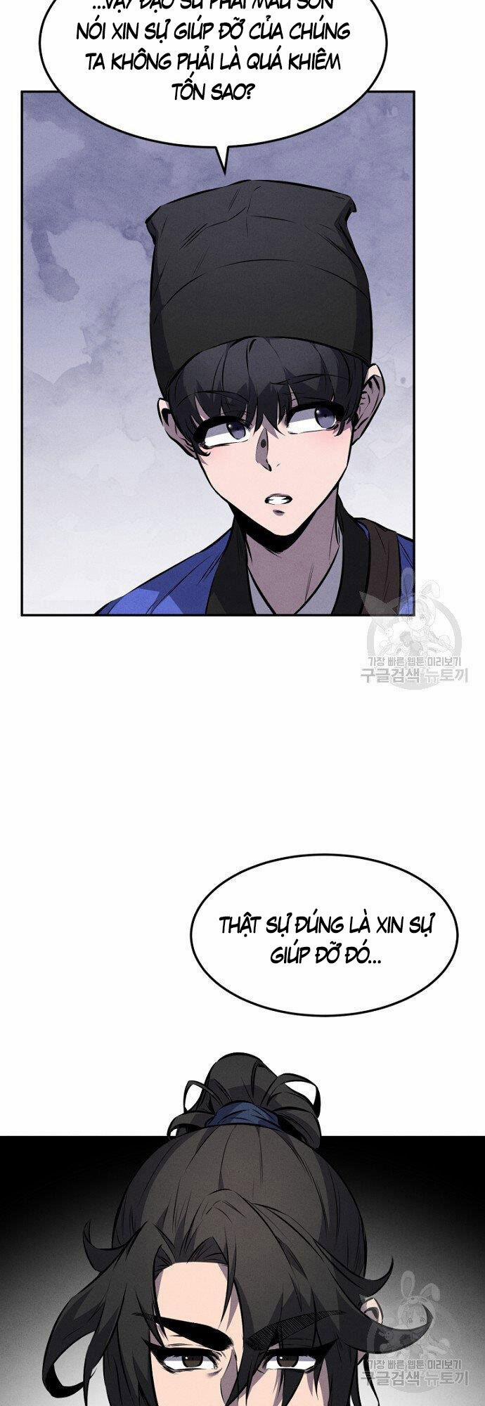 Chuyển Sinh Thành Tiêu Sư 14 trang 18