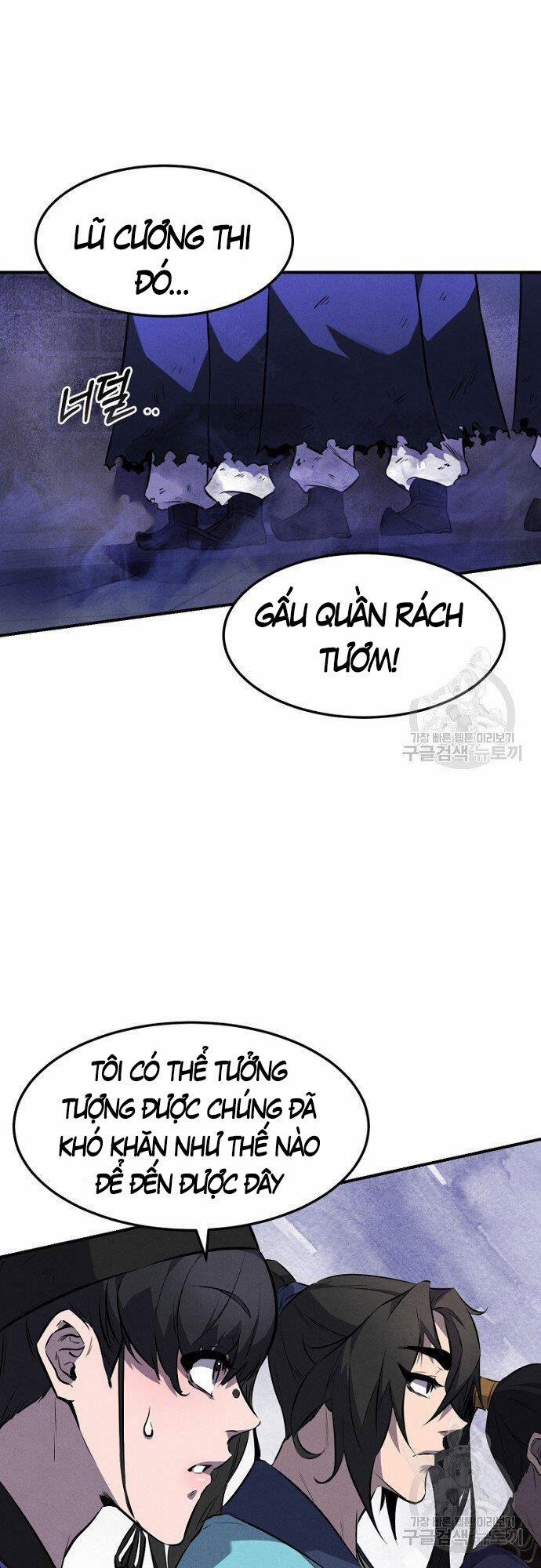 Chuyển Sinh Thành Tiêu Sư 14 trang 2