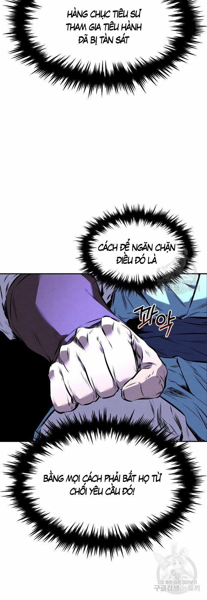 Chuyển Sinh Thành Tiêu Sư 14 trang 20