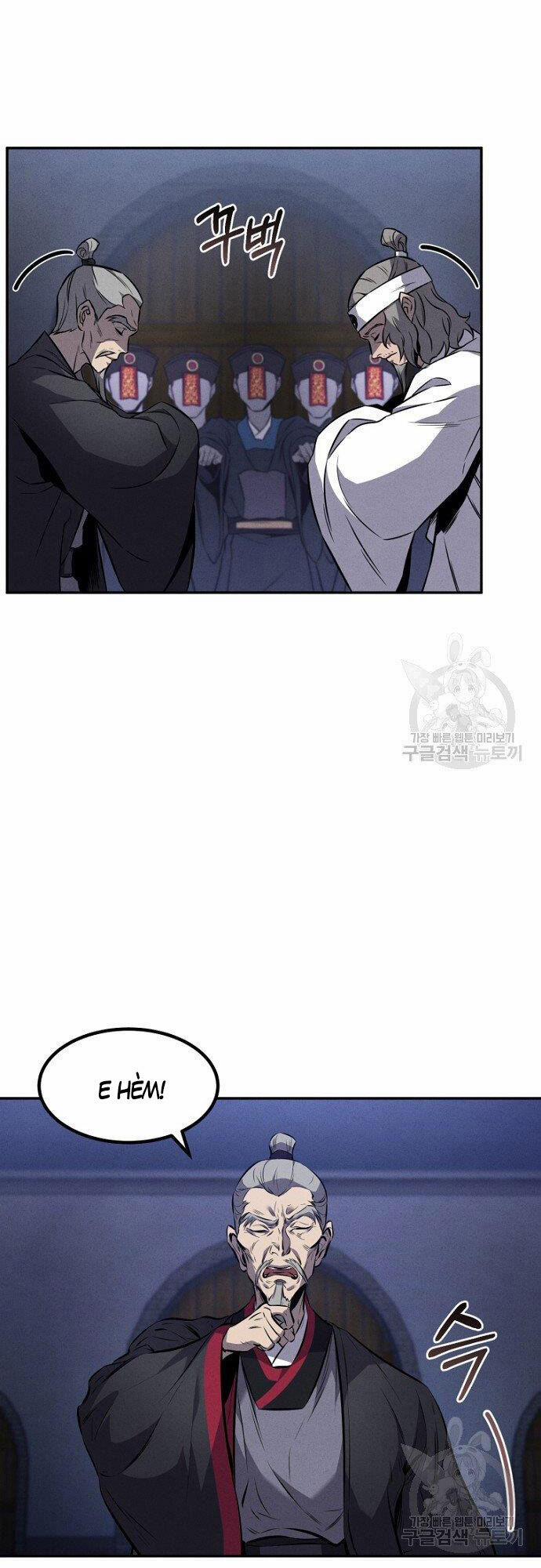 Chuyển Sinh Thành Tiêu Sư 14 trang 22