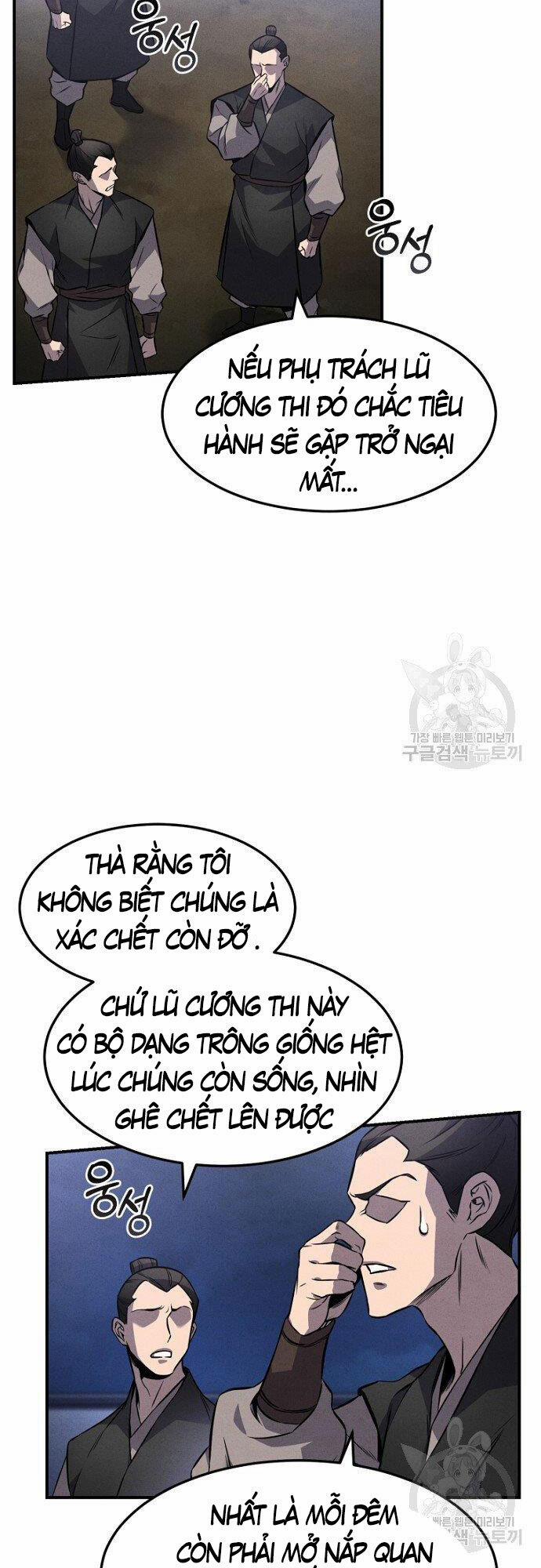 Chuyển Sinh Thành Tiêu Sư 14 trang 27
