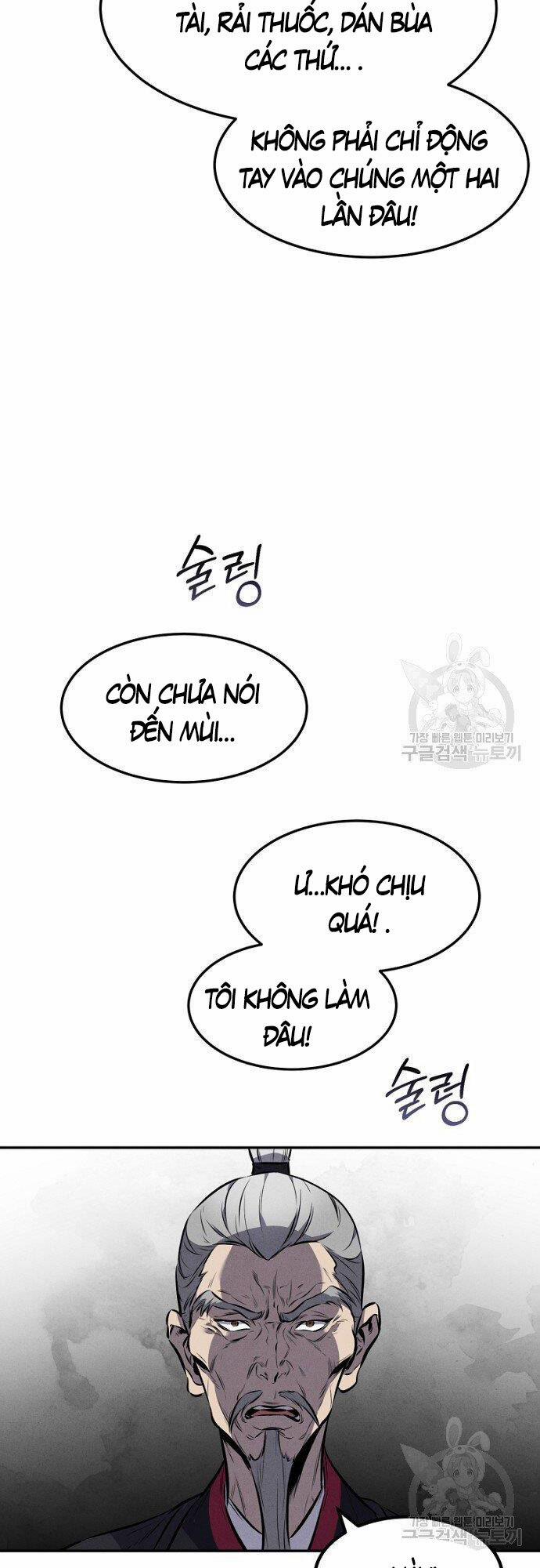 Chuyển Sinh Thành Tiêu Sư 14 trang 28