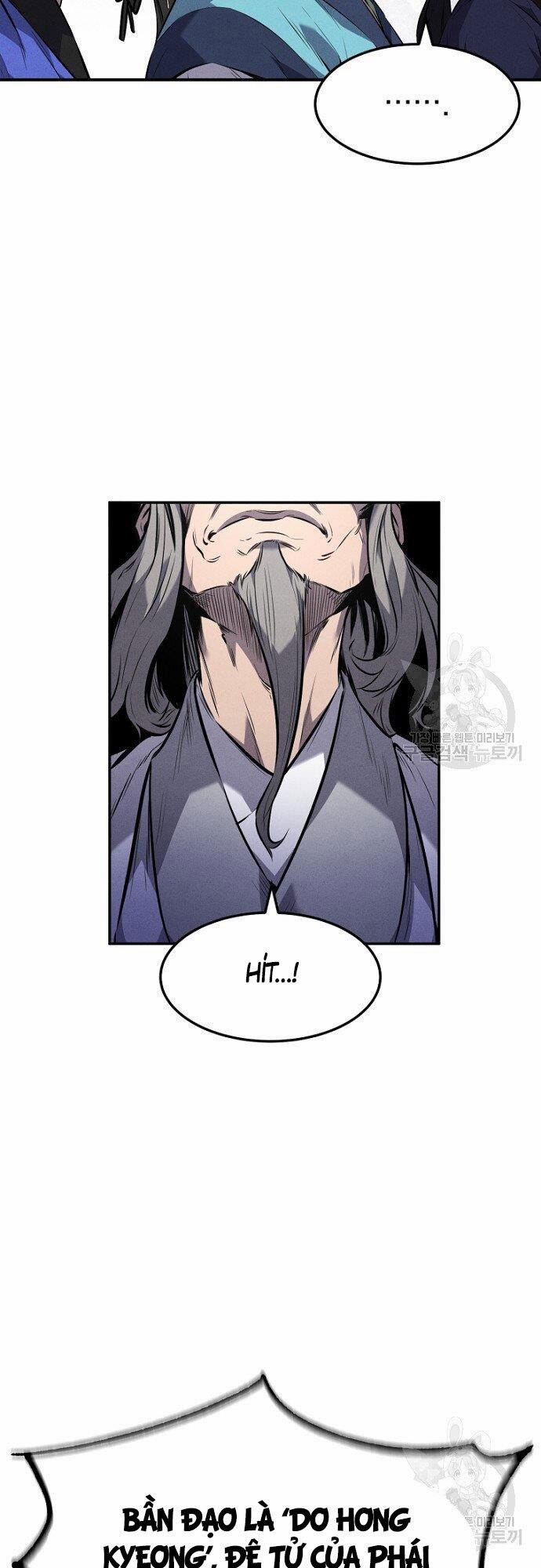 Chuyển Sinh Thành Tiêu Sư 14 trang 3