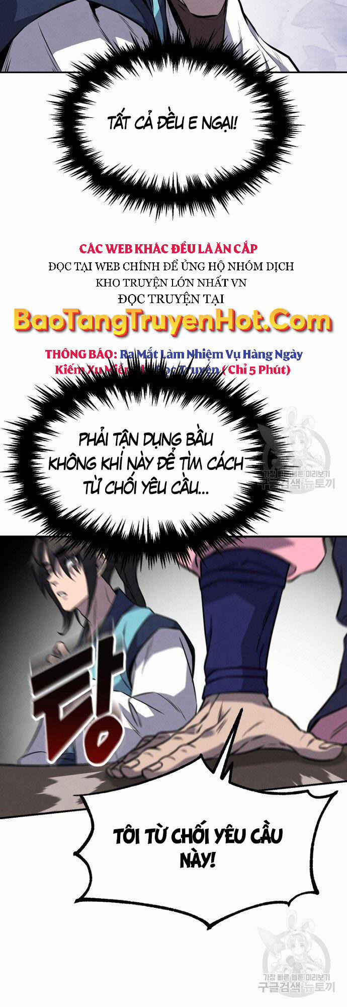 Chuyển Sinh Thành Tiêu Sư 14 trang 31