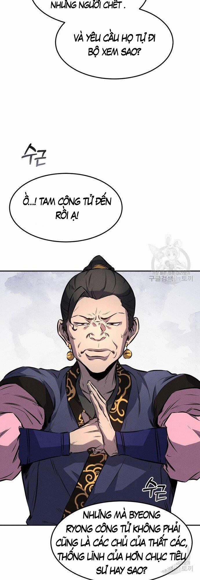 Chuyển Sinh Thành Tiêu Sư 14 trang 34