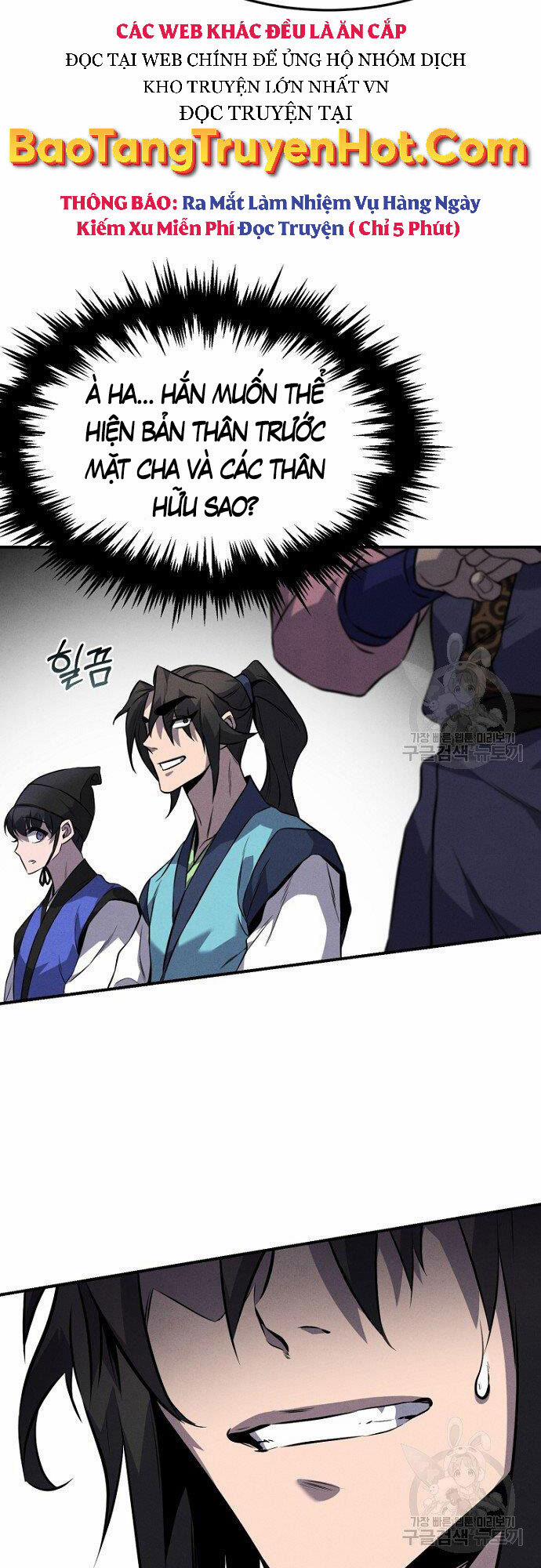 Chuyển Sinh Thành Tiêu Sư 14 trang 35