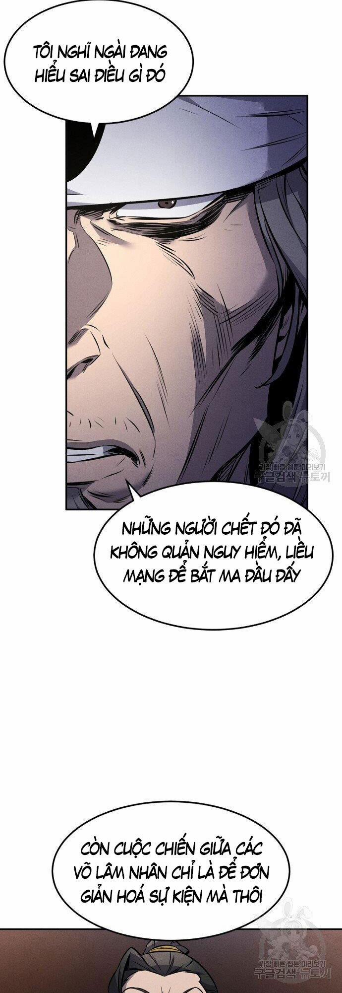 Chuyển Sinh Thành Tiêu Sư 14 trang 38