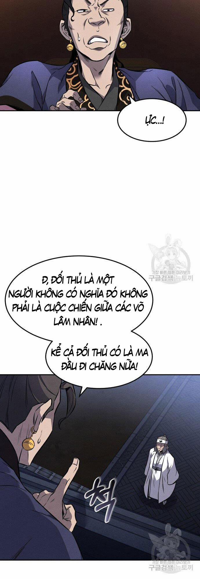 Chuyển Sinh Thành Tiêu Sư 14 trang 39