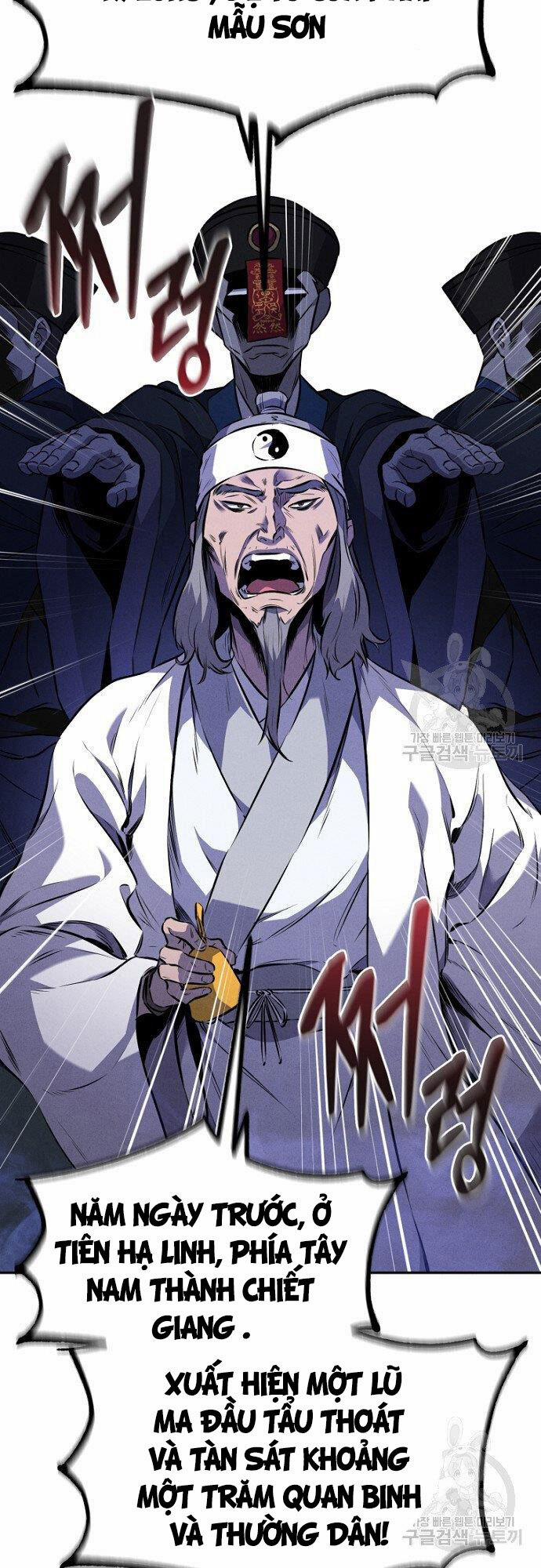 Chuyển Sinh Thành Tiêu Sư 14 trang 4