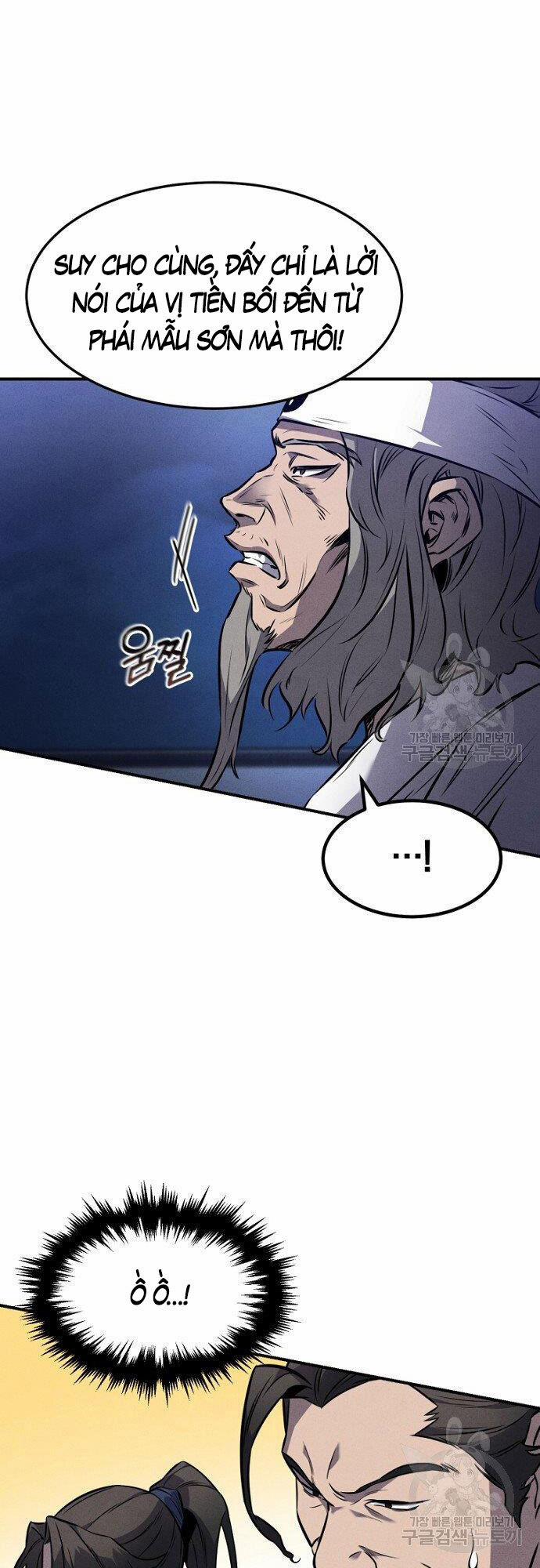 Chuyển Sinh Thành Tiêu Sư 14 trang 40