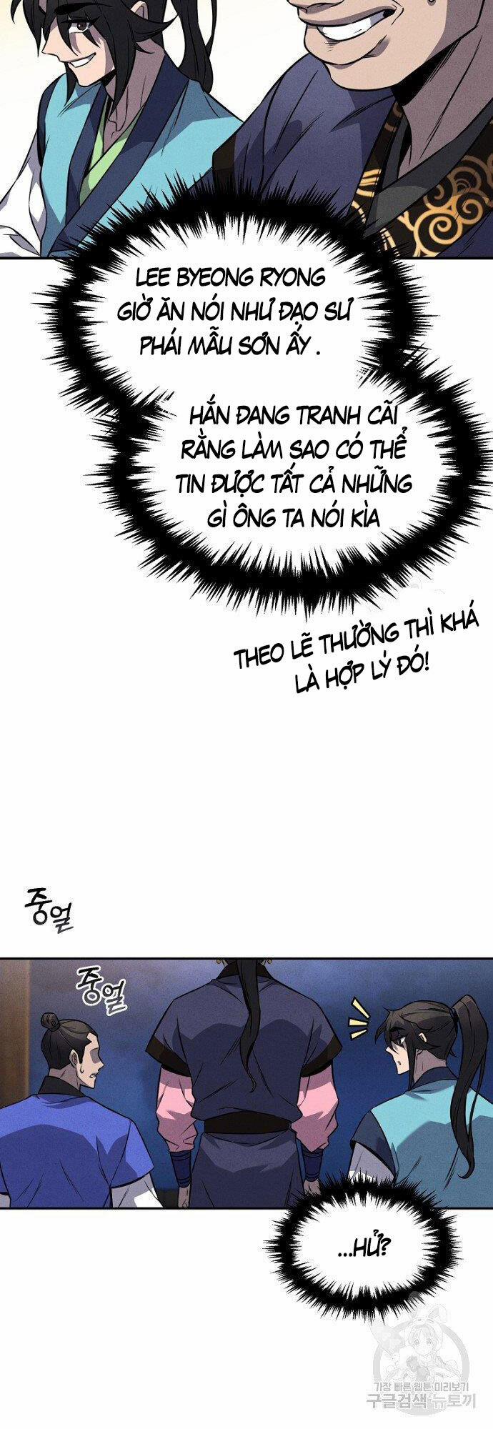 Chuyển Sinh Thành Tiêu Sư 14 trang 41