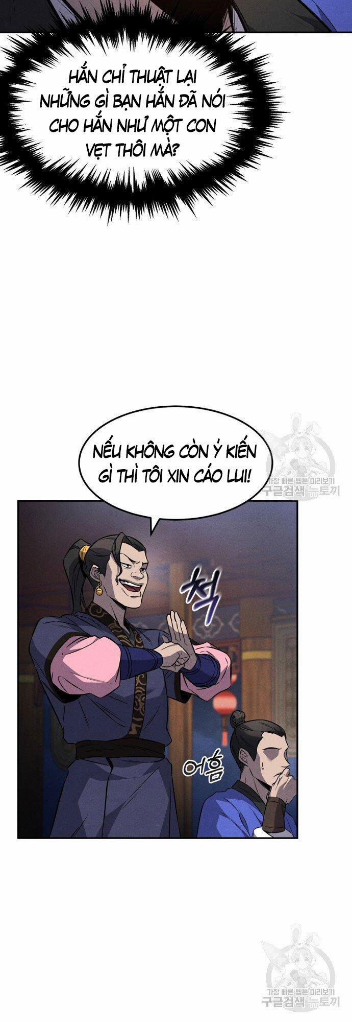 Chuyển Sinh Thành Tiêu Sư 14 trang 43