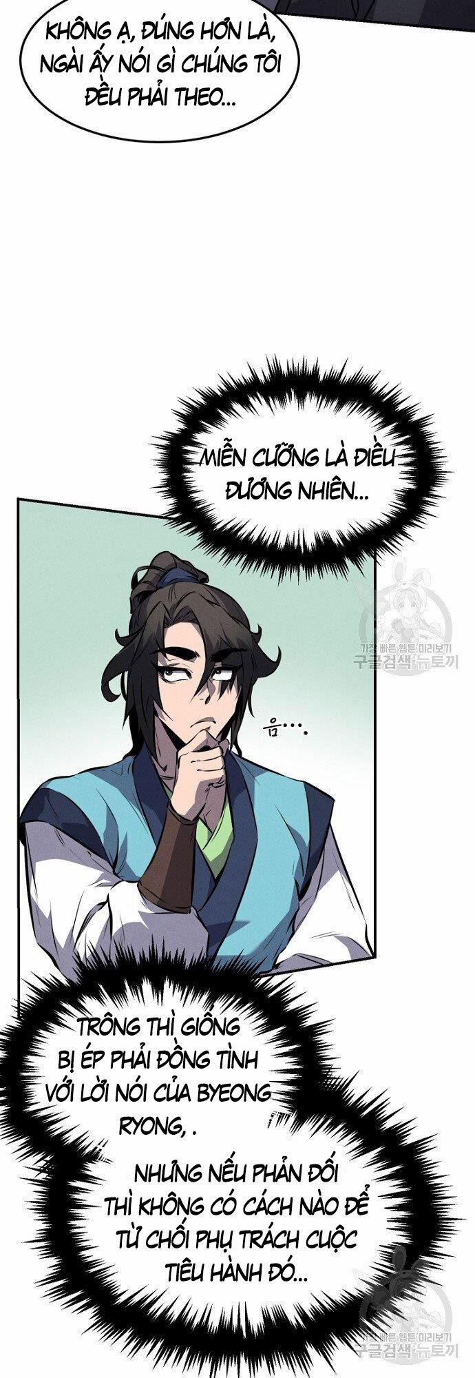 Chuyển Sinh Thành Tiêu Sư 14 trang 45