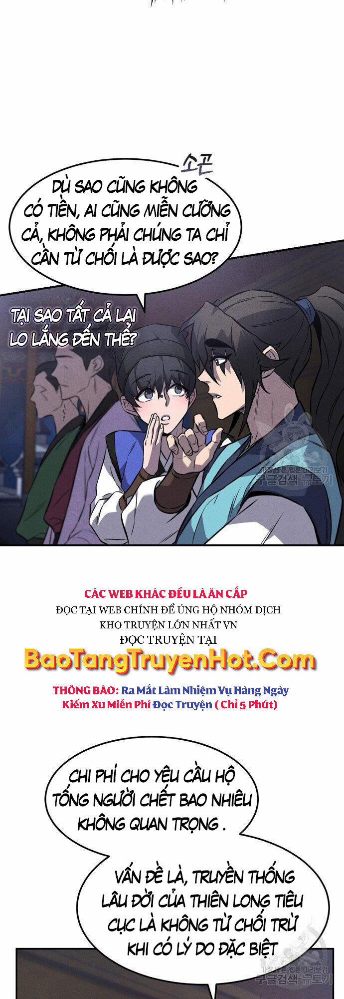 Chuyển Sinh Thành Tiêu Sư 14 trang 46