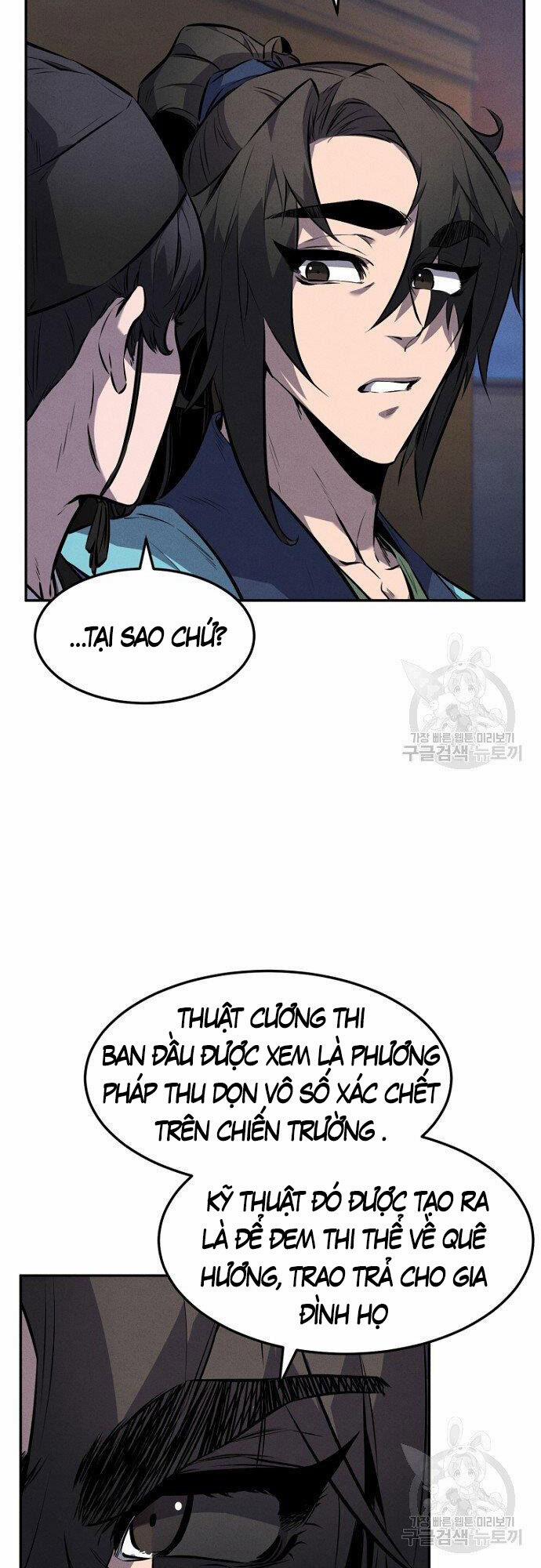 Chuyển Sinh Thành Tiêu Sư 14 trang 47