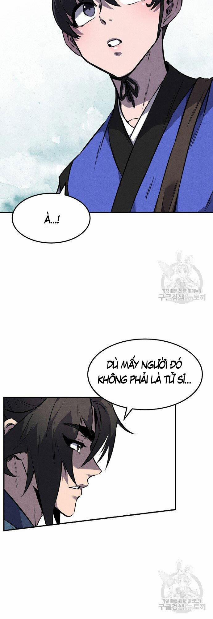 Chuyển Sinh Thành Tiêu Sư 14 trang 49