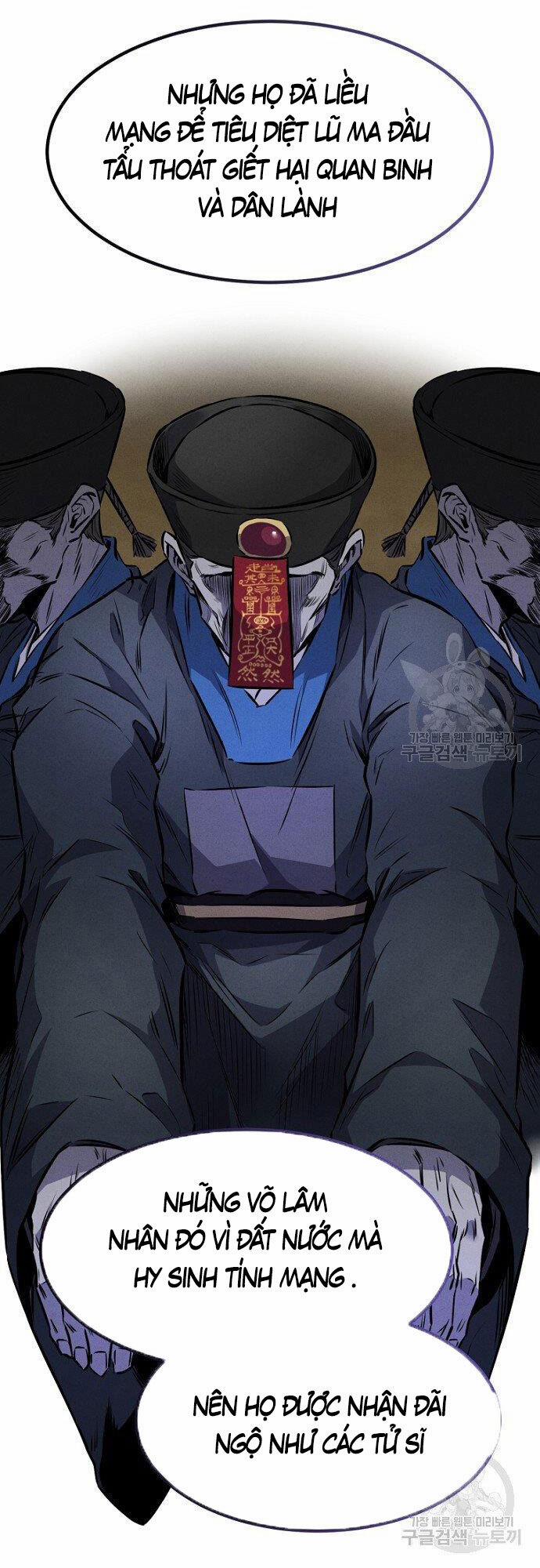 Chuyển Sinh Thành Tiêu Sư 14 trang 50