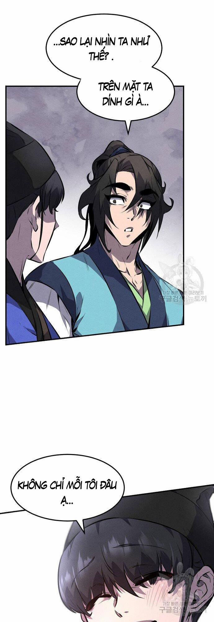 Chuyển Sinh Thành Tiêu Sư 14 trang 52