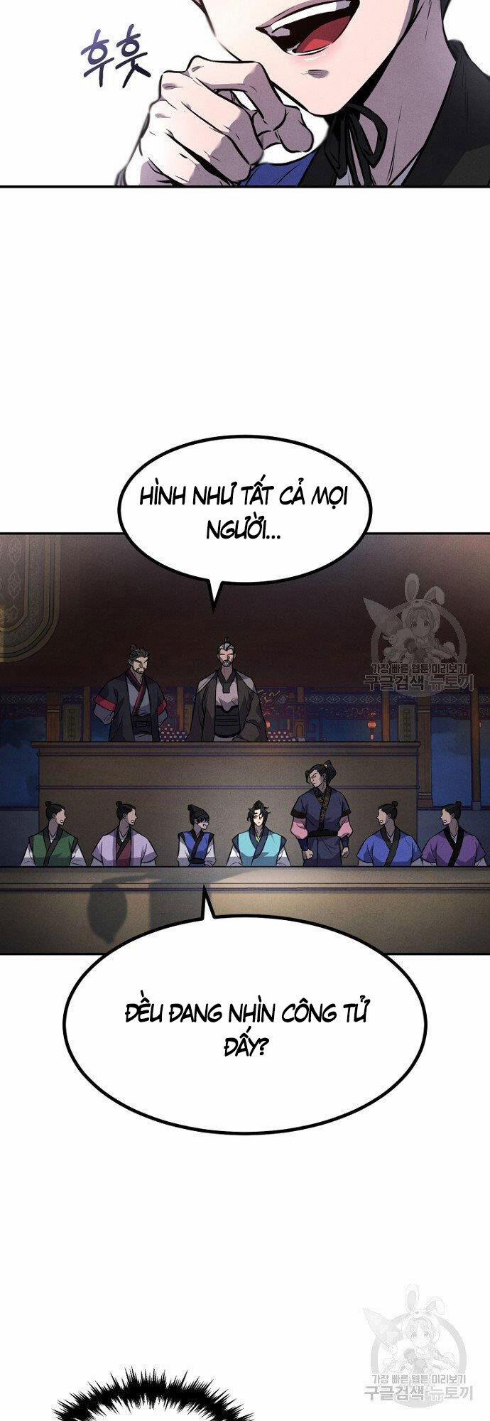 Chuyển Sinh Thành Tiêu Sư 14 trang 53