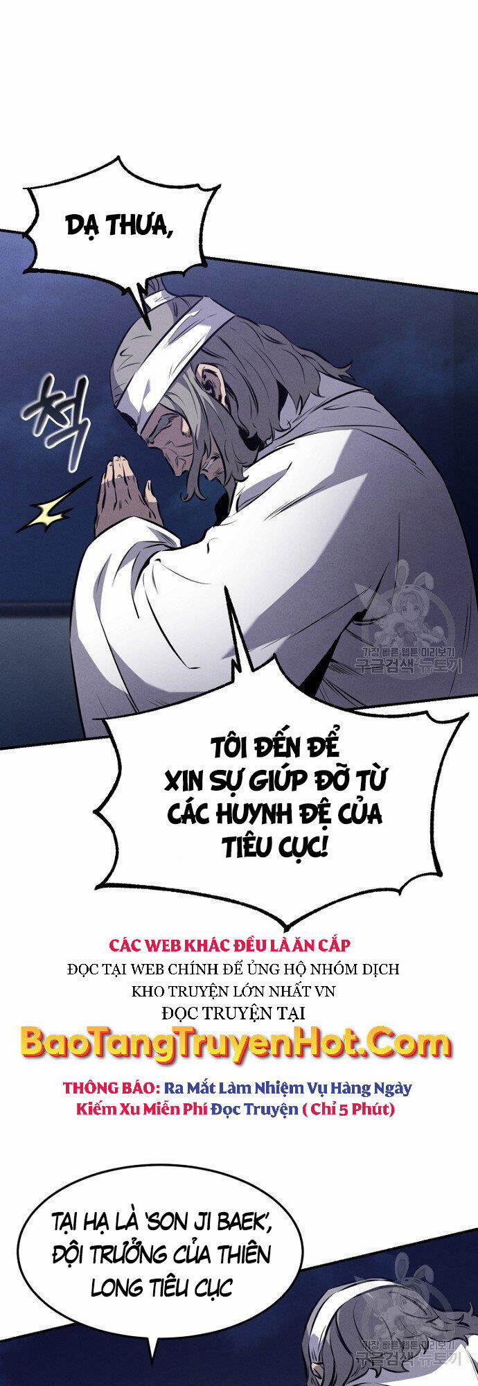 Chuyển Sinh Thành Tiêu Sư 14 trang 6