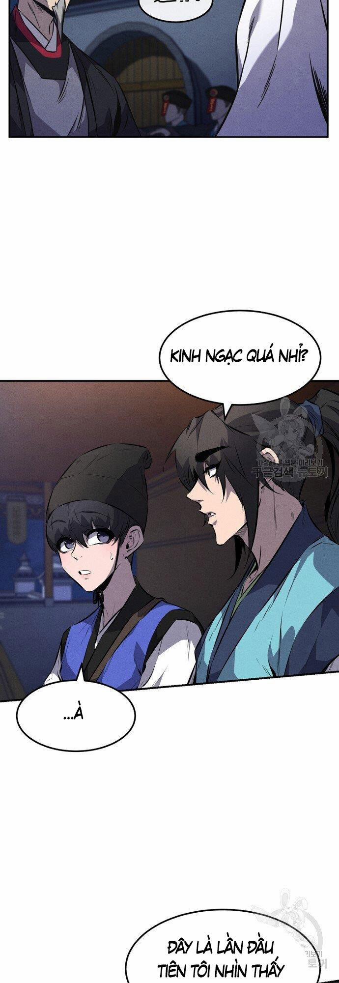 Chuyển Sinh Thành Tiêu Sư 14 trang 9