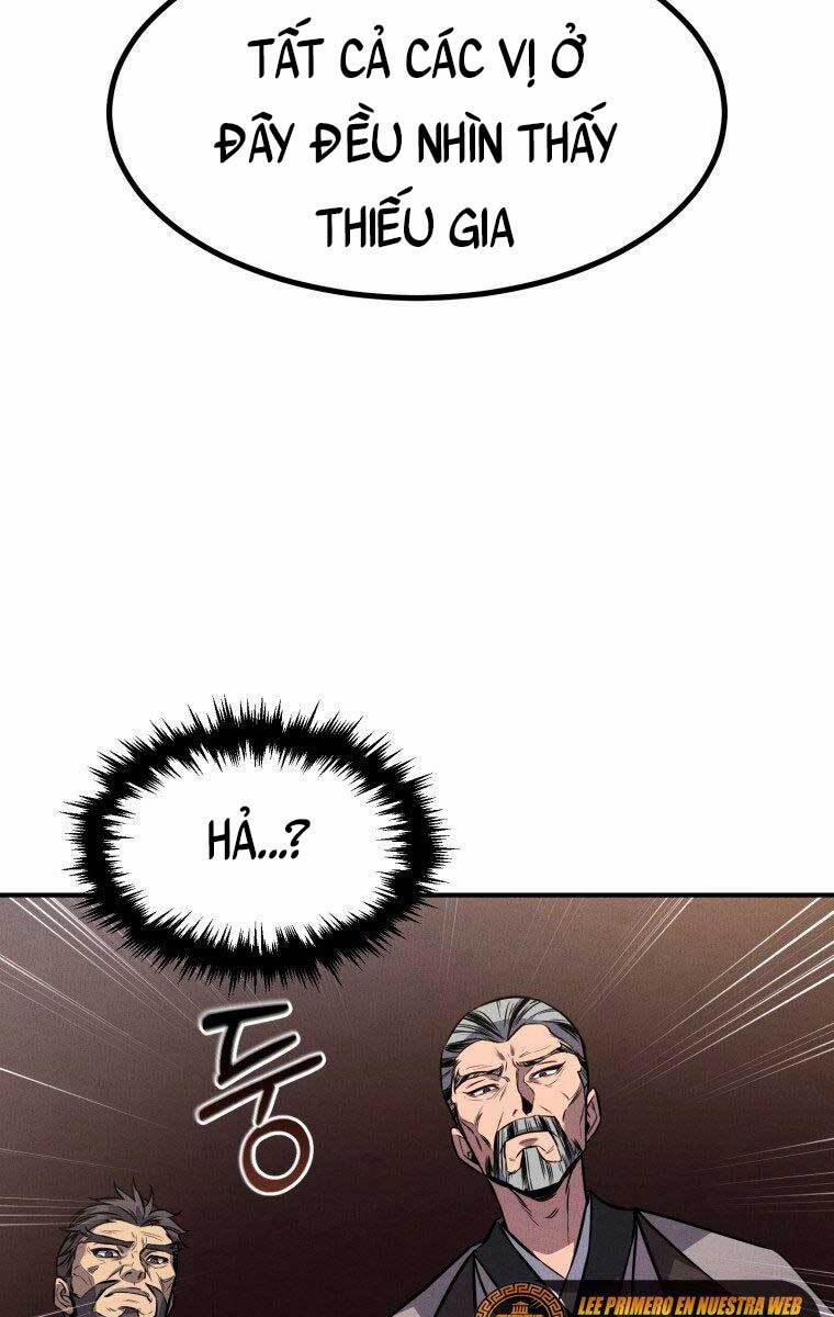 Chuyển Sinh Thành Tiêu Sư 15 trang 1