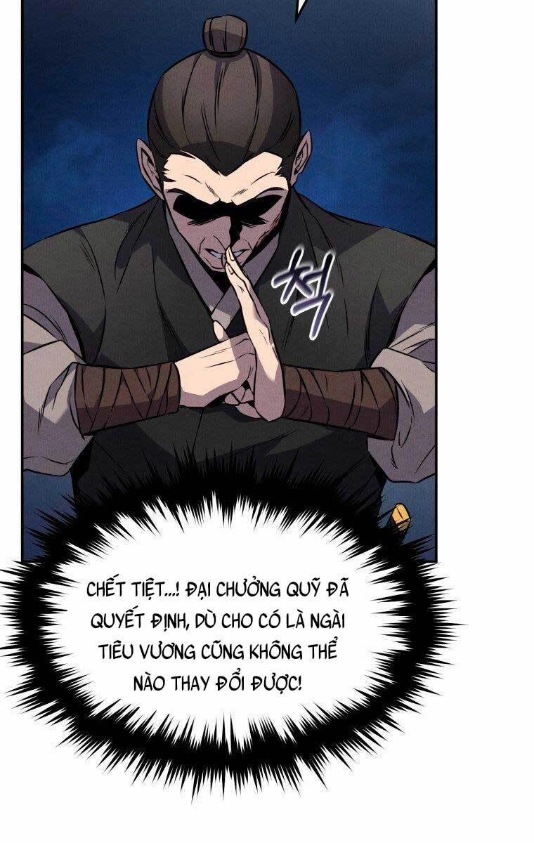 Chuyển Sinh Thành Tiêu Sư 15 trang 22