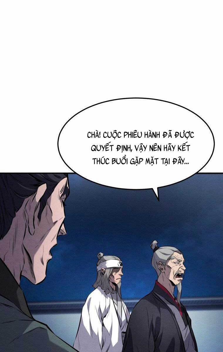 Chuyển Sinh Thành Tiêu Sư 15 trang 23