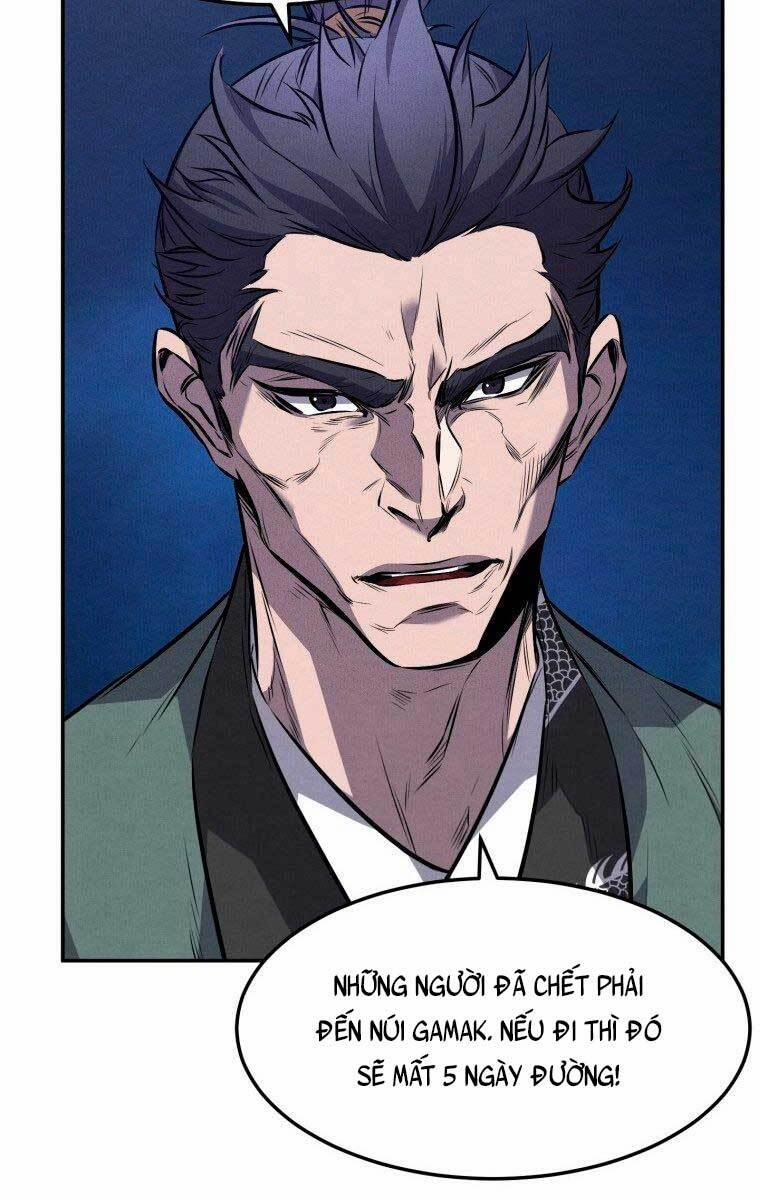 Chuyển Sinh Thành Tiêu Sư 15 trang 27