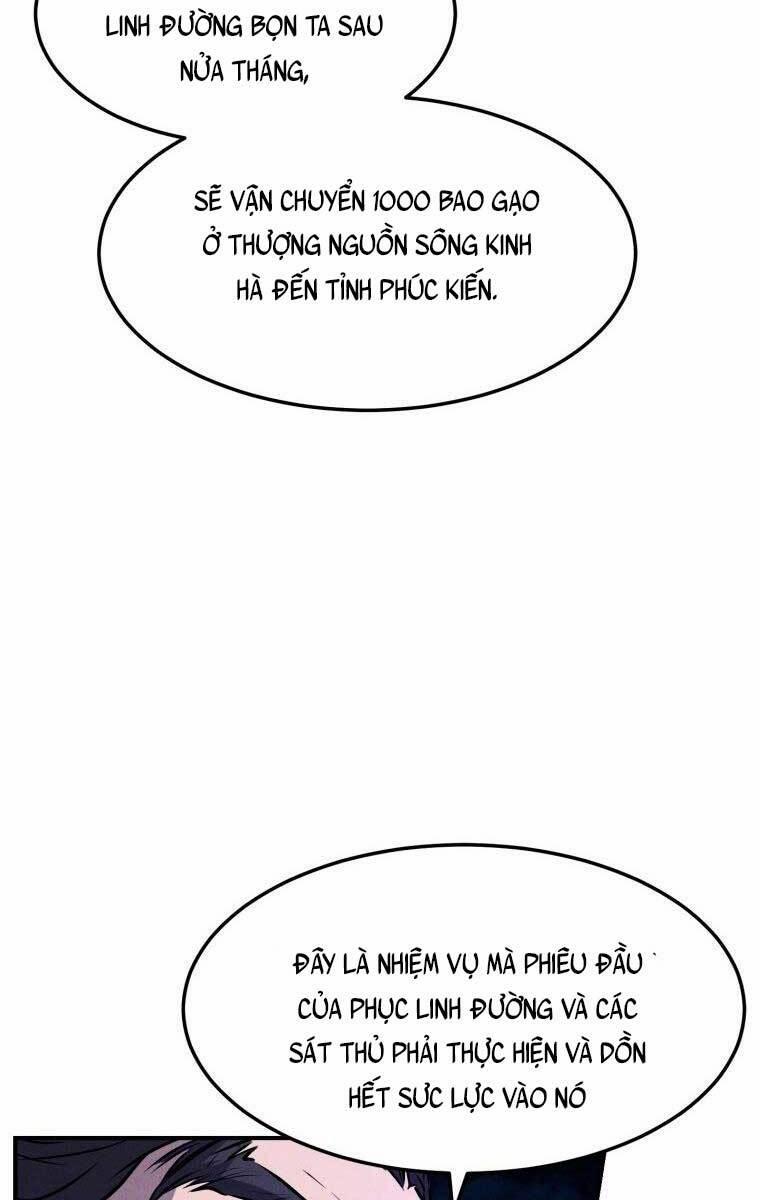 Chuyển Sinh Thành Tiêu Sư 15 trang 29