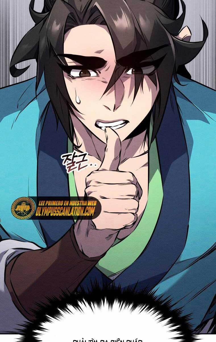 Chuyển Sinh Thành Tiêu Sư 15 trang 35