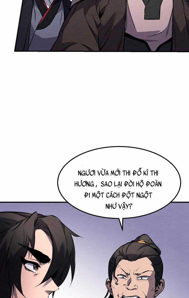 Chuyển Sinh Thành Tiêu Sư 15 trang 42