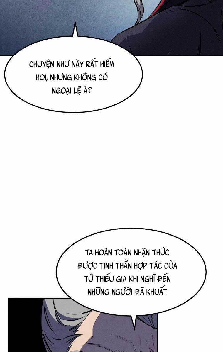 Chuyển Sinh Thành Tiêu Sư 15 trang 48