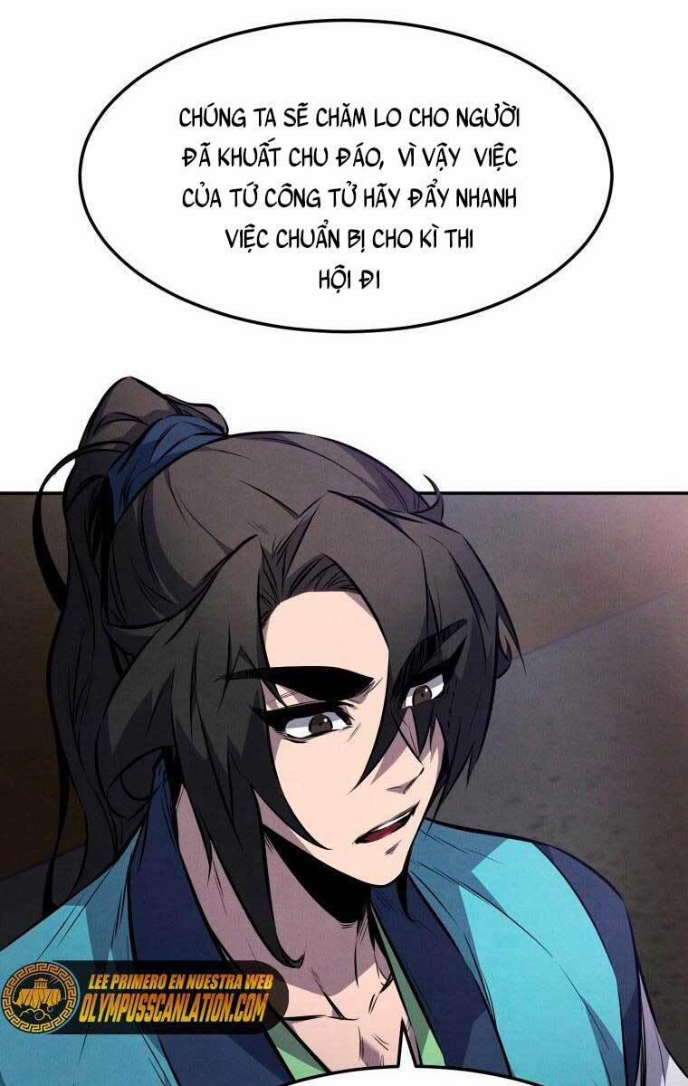 Chuyển Sinh Thành Tiêu Sư 15 trang 50