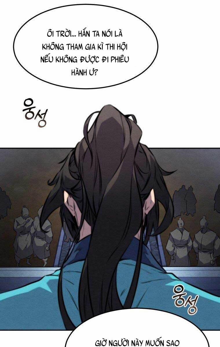 Chuyển Sinh Thành Tiêu Sư 15 trang 53