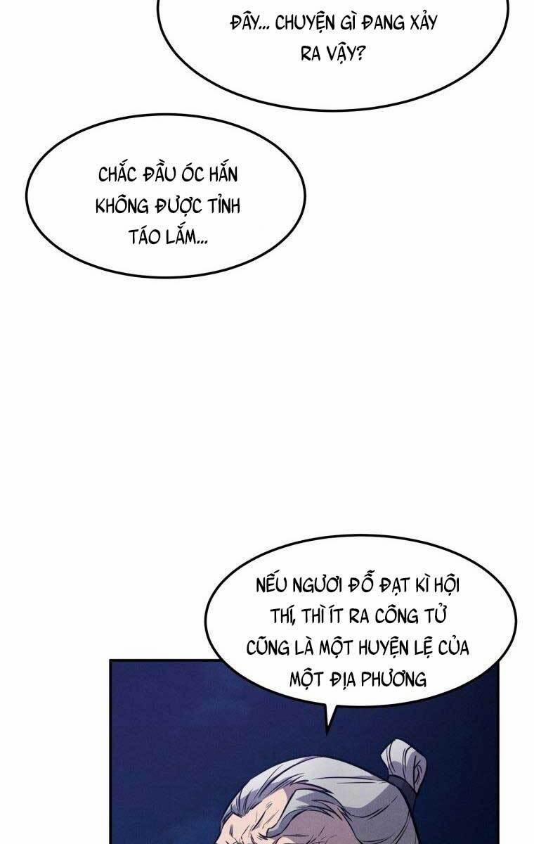 Chuyển Sinh Thành Tiêu Sư 15 trang 54