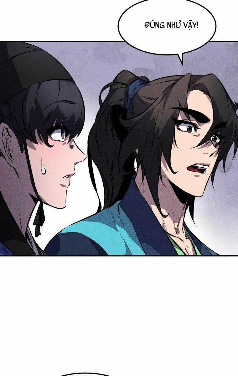 Chuyển Sinh Thành Tiêu Sư 15 trang 56