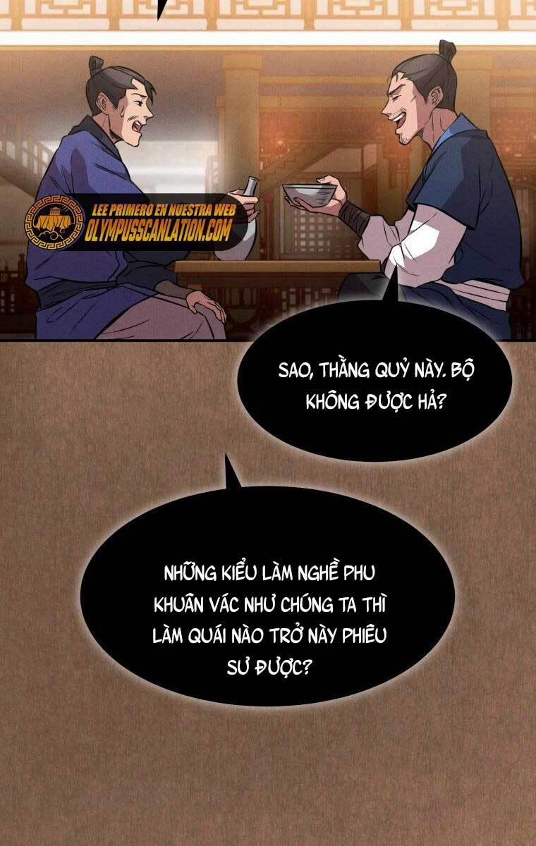 Chuyển Sinh Thành Tiêu Sư 15 trang 60