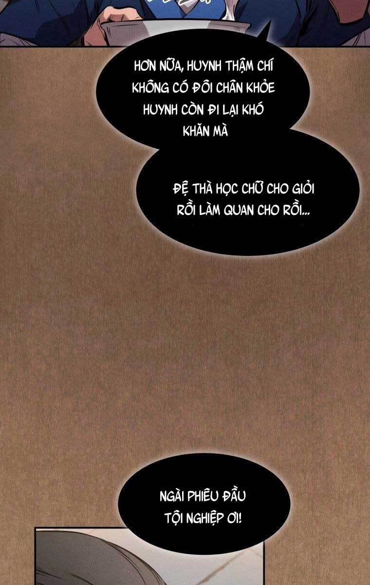 Chuyển Sinh Thành Tiêu Sư 15 trang 62