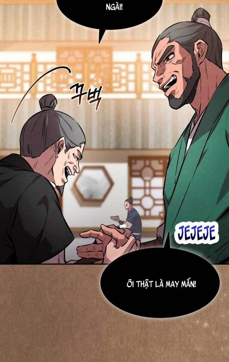 Chuyển Sinh Thành Tiêu Sư 15 trang 64