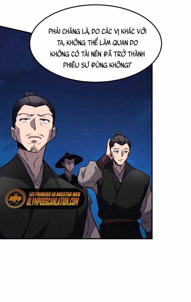 Chuyển Sinh Thành Tiêu Sư 15 trang 70